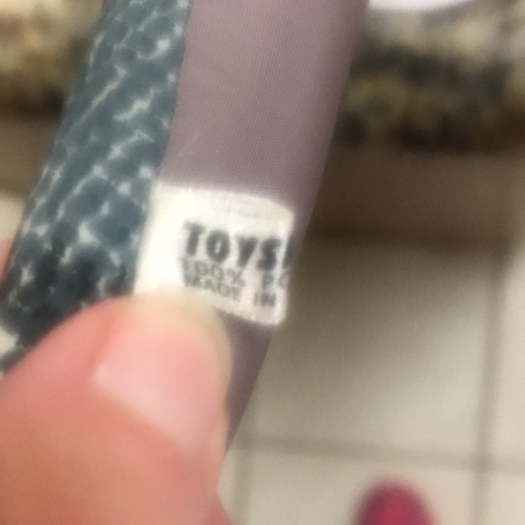 Faux Snake - Picture 9 of 12